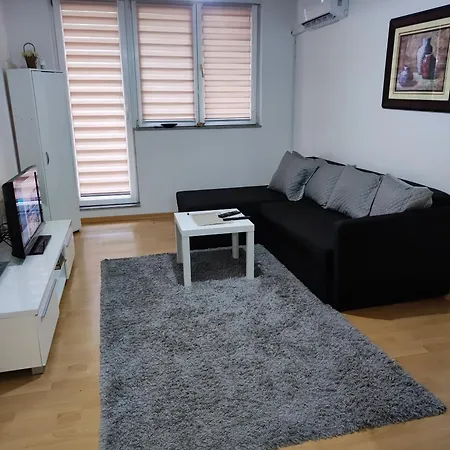 Apartment Amna