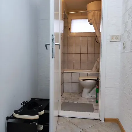 Apartment Amna Sarajevo