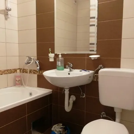 Дом отдыха Amna *