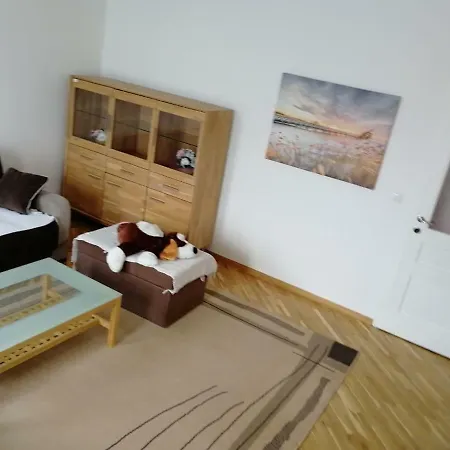 Amna Дом отдыха Pazaric